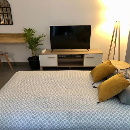 Studio Kooka Nui - Private Apartment Papeete  Kültér fotó