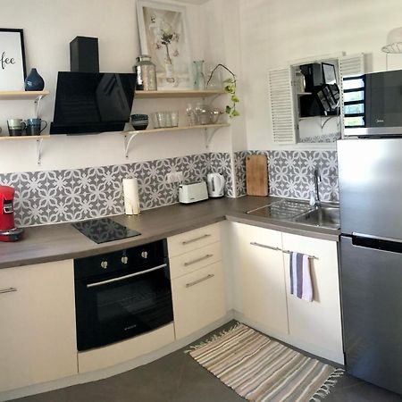 Studio Kooka Nui - Private Apartment Papeete  Kültér fotó