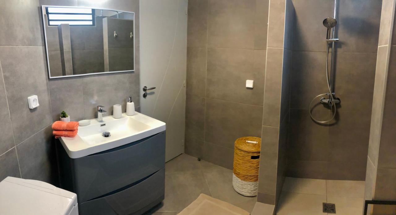 Studio Kooka Nui - Private Apartment Papeete  Kültér fotó