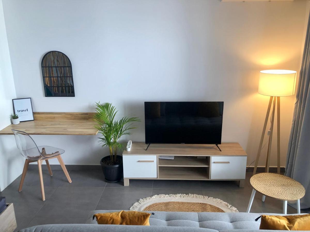 Studio Kooka Nui - Private Apartment Papeete  Kültér fotó