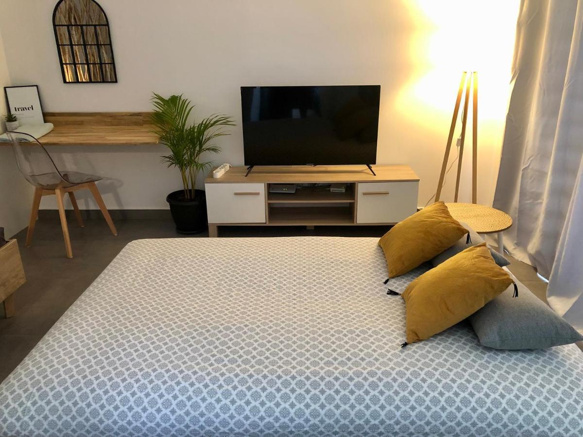 Studio Kooka Nui - Private Apartment Papeete  Kültér fotó