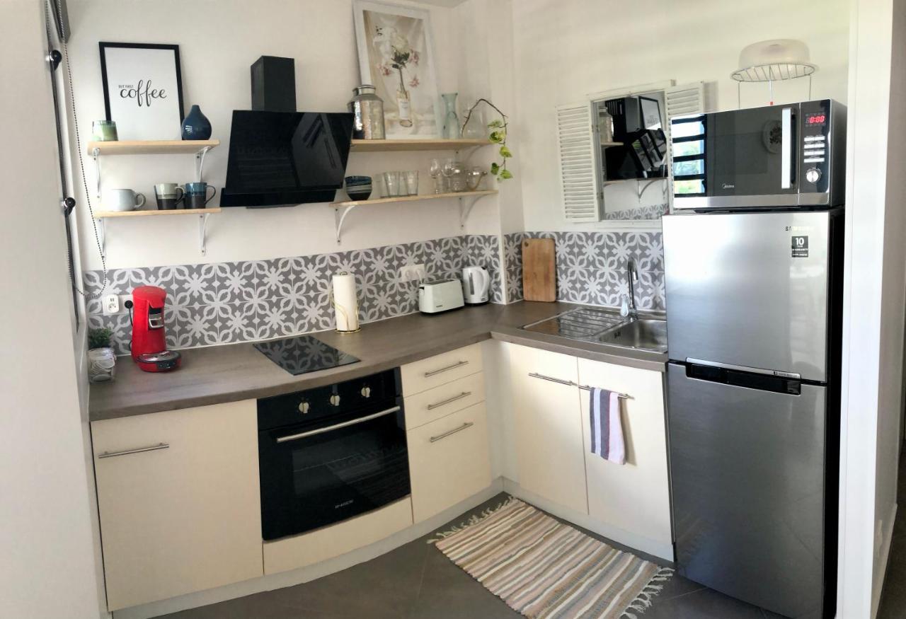Studio Kooka Nui - Private Apartment Papeete  Kültér fotó