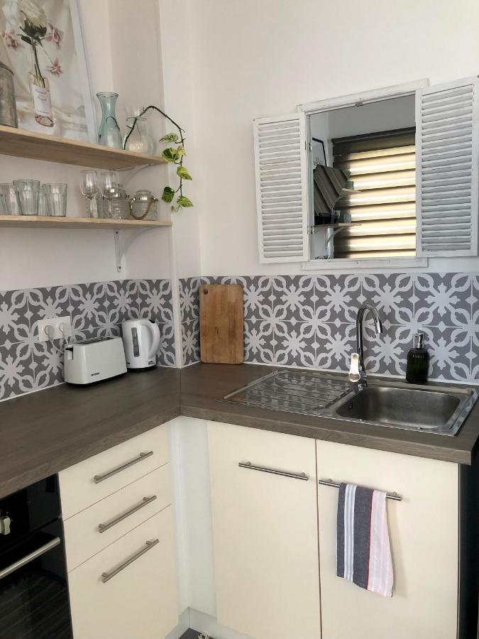 Studio Kooka Nui - Private Apartment Papeete  Kültér fotó