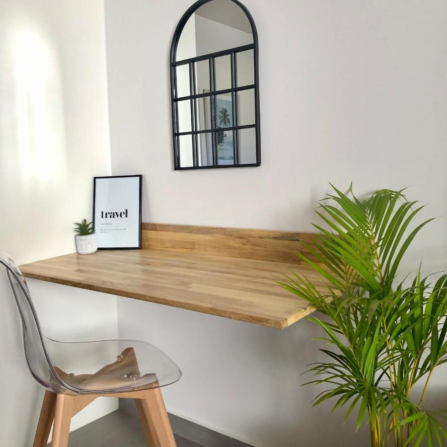 Studio Kooka Nui - Private Apartment Papeete  Kültér fotó