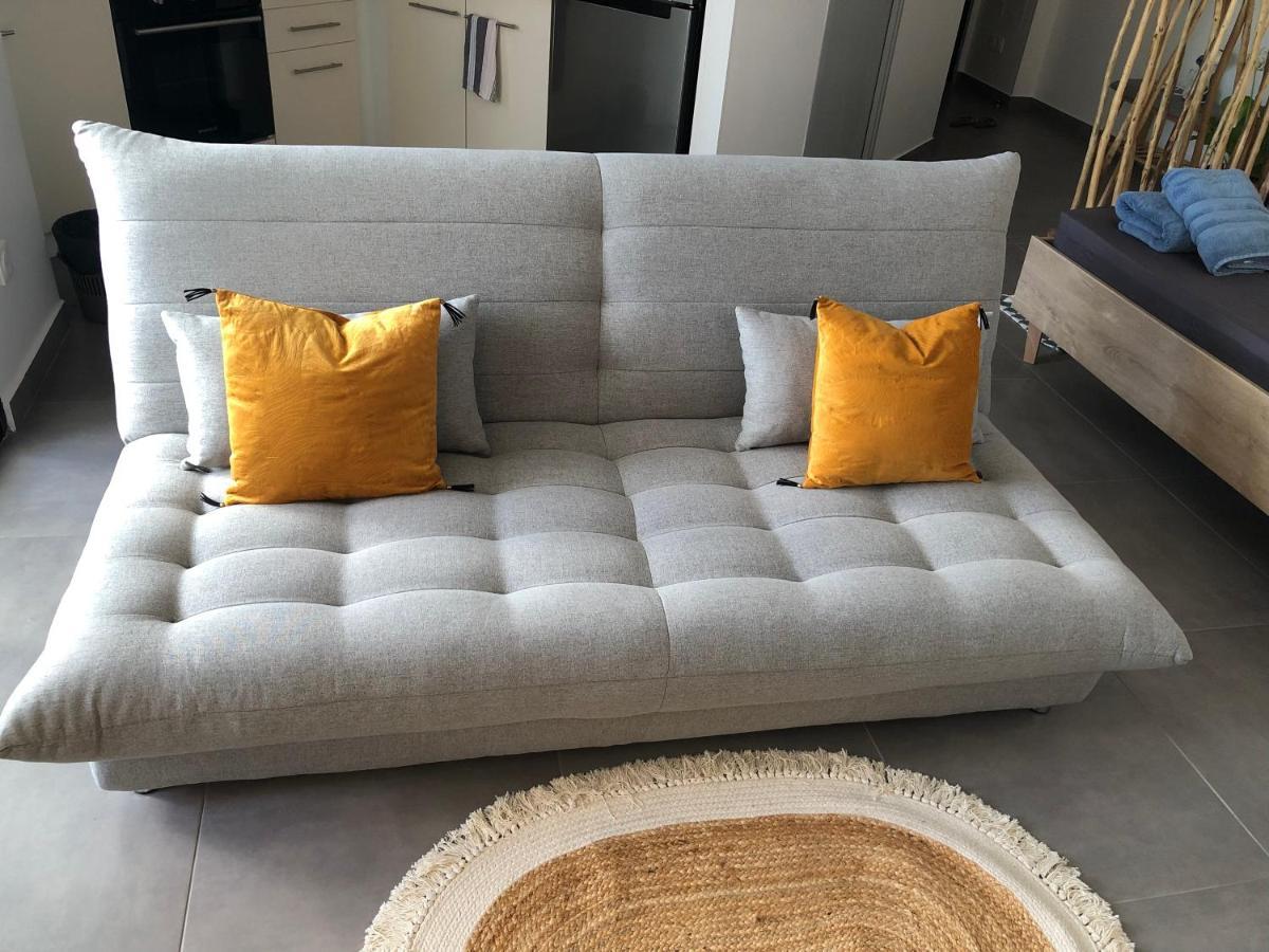 Studio Kooka Nui - Private Apartment Papeete  Kültér fotó