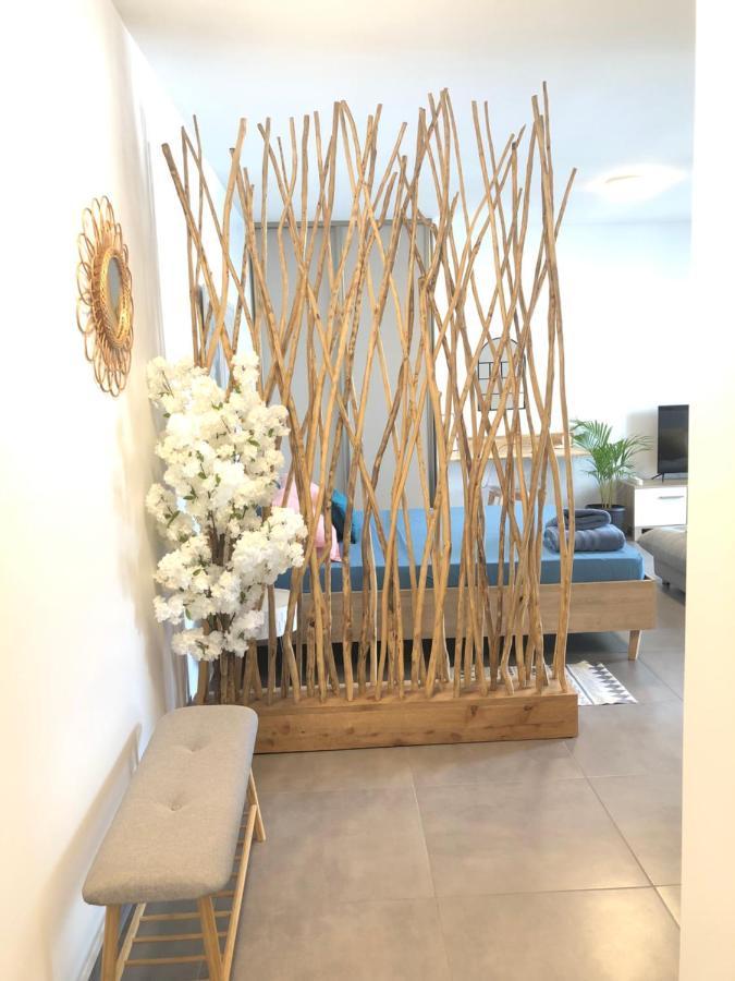 Studio Kooka Nui - Private Apartment Papeete  Kültér fotó
