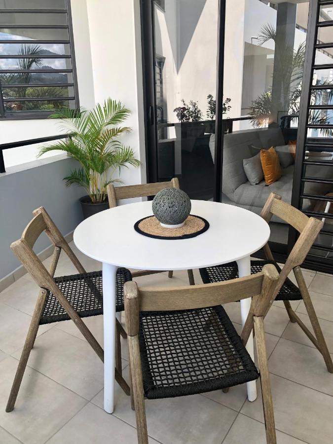 Studio Kooka Nui - Private Apartment Papeete  Kültér fotó