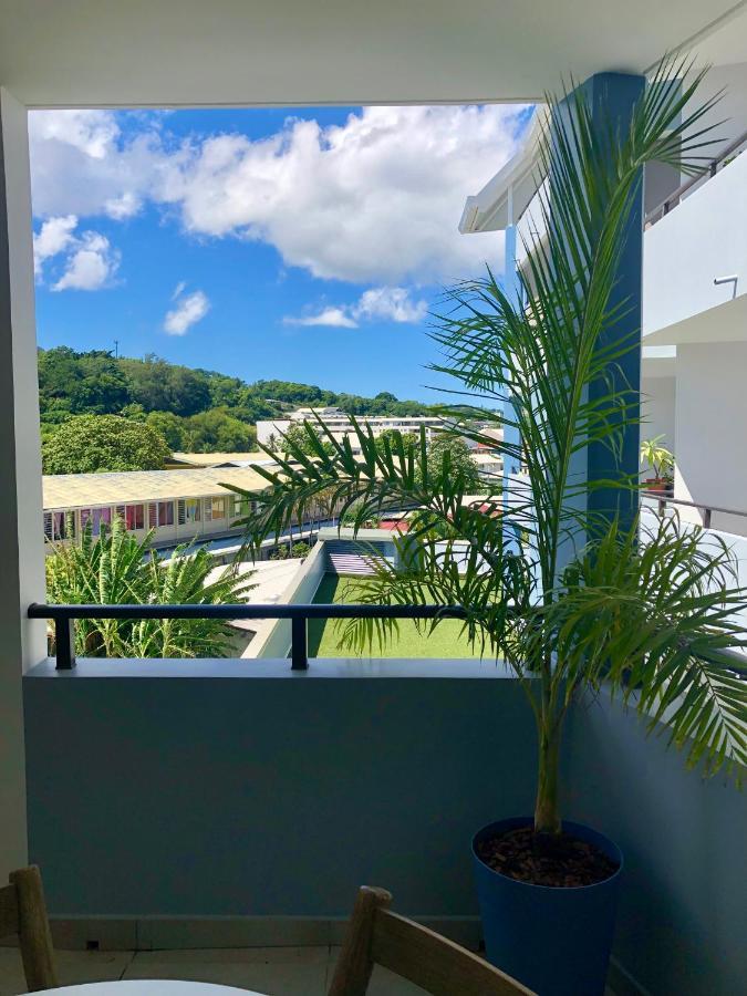 Studio Kooka Nui - Private Apartment Papeete  Kültér fotó